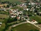 Photos aériennes de Rancy (71290) - Autre vue | Saône-et-Loire, Bourgogne-Franche-Comté, France - Photo réf. T042282