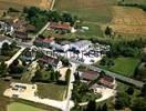 Photos aériennes de Rancy (71290) - Autre vue | Saône-et-Loire, Bourgogne-Franche-Comté, France - Photo réf. T042286