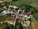 Photos aériennes de Rancy (71290) - Autre vue | Saône-et-Loire, Bourgogne-Franche-Comté, France - Photo réf. T042287