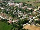 Photos aériennes de Rancy (71290) - Autre vue | Saône-et-Loire, Bourgogne-Franche-Comté, France - Photo réf. T042288