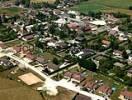Photos aériennes de Rancy (71290) - Autre vue | Saône-et-Loire, Bourgogne-Franche-Comté, France - Photo réf. T042289