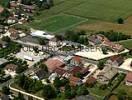 Photos aériennes de Rancy (71290) - Autre vue | Saône-et-Loire, Bourgogne-Franche-Comté, France - Photo réf. T042290