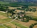 Photos aériennes de Rancy (71290) - Autre vue | Saône-et-Loire, Bourgogne-Franche-Comté, France - Photo réf. T042292