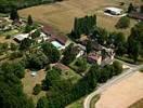 Photos aériennes de Rancy (71290) - Autre vue | Saône-et-Loire, Bourgogne-Franche-Comté, France - Photo réf. T042293