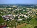 Photos aériennes de Romanèche-Thorins (71570) - Autre vue | Saône-et-Loire, Bourgogne-Franche-Comté, France - Photo réf. T042297
