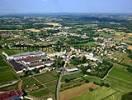 Photos aériennes de Romanèche-Thorins (71570) | Saône-et-Loire, Bourgogne, France - Photo réf. T042297