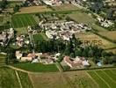 Photos aériennes de Romanèche-Thorins (71570) - Autre vue | Saône-et-Loire, Bourgogne-Franche-Comté, France - Photo réf. T042299