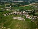 Photos aériennes de Romanèche-Thorins (71570) | Saône-et-Loire, Bourgogne, France - Photo réf. T042303