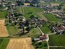 Photos aériennes de Romanèche-Thorins (71570) - Autre vue | Saône-et-Loire, Bourgogne-Franche-Comté, France - Photo réf. T042308