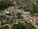 Photos aériennes de Romanèche-Thorins (71570) - Autre vue | Saône-et-Loire, Bourgogne-Franche-Comté, France - Photo réf. T042312