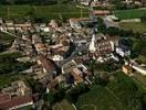 Photos aériennes de Romanèche-Thorins (71570) - Autre vue | Saône-et-Loire, Bourgogne-Franche-Comté, France - Photo réf. T042316