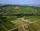 Photos aériennes de Romanèche-Thorins (71570) - Autre vue | Saône-et-Loire, Bourgogne-Franche-Comté, France - Photo réf. T042323