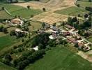 Photos aériennes de Romenay (71470) - Autre vue | Saône-et-Loire, Bourgogne-Franche-Comté, France - Photo réf. T042326