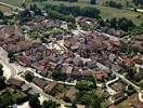 Photos aériennes de Romenay (71470) - Autre vue | Saône-et-Loire, Bourgogne-Franche-Comté, France - Photo réf. T042339
