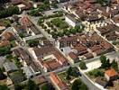 Photos aériennes de Romenay (71470) - Autre vue | Saône-et-Loire, Bourgogne-Franche-Comté, France - Photo réf. T042342