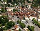 Photos aériennes de Romenay (71470) - Autre vue | Saône-et-Loire, Bourgogne-Franche-Comté, France - Photo réf. T042343