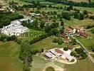 Photos aériennes de Saillenard (71580) - Autre vue | Saône-et-Loire, Bourgogne-Franche-Comté, France - Photo réf. T042348