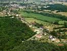 Photos aériennes de Saillenard (71580) - Autre vue | Saône-et-Loire, Bourgogne-Franche-Comté, France - Photo réf. T042350