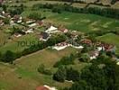 Photos aériennes de Saillenard (71580) - Autre vue | Saône-et-Loire, Bourgogne-Franche-Comté, France - Photo réf. T042352