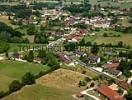 Photos aériennes de Saillenard (71580) - Autre vue | Saône-et-Loire, Bourgogne-Franche-Comté, France - Photo réf. T042353
