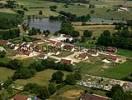 Photos aériennes de Saillenard (71580) - Autre vue | Saône-et-Loire, Bourgogne-Franche-Comté, France - Photo réf. T042357
