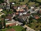 Photos aériennes de Saillenard (71580) - Autre vue | Saône-et-Loire, Bourgogne-Franche-Comté, France - Photo réf. T042358