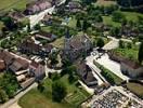 Photos aériennes de Saillenard (71580) - Autre vue | Saône-et-Loire, Bourgogne-Franche-Comté, France - Photo réf. T042359