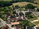 Photos aériennes de Saillenard (71580) - Autre vue | Saône-et-Loire, Bourgogne-Franche-Comté, France - Photo réf. T042360