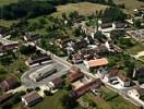 Photos aériennes de Saillenard (71580) - Autre vue | Saône-et-Loire, Bourgogne-Franche-Comté, France - Photo réf. T042361