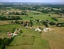Photos aériennes de Saillenard (71580) - Autre vue | Saône-et-Loire, Bourgogne-Franche-Comté, France - Photo réf. T042363