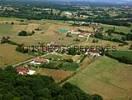 Photos aériennes de Saillenard (71580) - Autre vue | Saône-et-Loire, Bourgogne-Franche-Comté, France - Photo réf. T042365