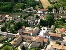 Photos aériennes de Saint-Albain (71260) | Saône-et-Loire, Bourgogne-Franche-Comté, France - Photo réf. T042371