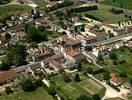 Photos aériennes de Saint-Albain (71260) | Saône-et-Loire, Bourgogne-Franche-Comté, France - Photo réf. T042374