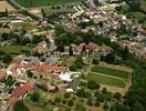 Photos aériennes de Saint-Albain (71260) | Saône-et-Loire, Bourgogne-Franche-Comté, France - Photo réf. T042382