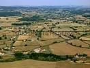 Photos aériennes de Saint-Aubin-en-Charollais (71430) - Autre vue | Saône-et-Loire, Bourgogne-Franche-Comté, France - Photo réf. T042388