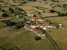 Photos aériennes de Saint-Aubin-en-Charollais (71430) - Autre vue | Saône-et-Loire, Bourgogne, France - Photo réf. T042392