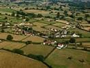Photos aériennes de Saint-Aubin-en-Charollais (71430) - Autre vue | Saône-et-Loire, Bourgogne, France - Photo réf. T042398