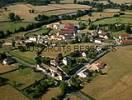 Photos aériennes de Saint-Aubin-en-Charollais (71430) - Autre vue | Saône-et-Loire, Bourgogne-Franche-Comté, France - Photo réf. T042399