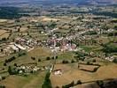 Photos aériennes de Saint-Bonnet-de-Joux (71220) | Saône-et-Loire, Bourgogne-Franche-Comté, France - Photo réf. T042406