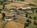 Photos aériennes de Saint-Bonnet-de-Joux (71220) | Saône-et-Loire, Bourgogne-Franche-Comté, France - Photo réf. T042408