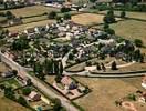 Photos aériennes de Saint-Bonnet-de-Joux (71220) | Saône-et-Loire, Bourgogne-Franche-Comté, France - Photo réf. T042413