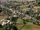 Photos aériennes de Saint-Bonnet-de-Joux (71220) | Saône-et-Loire, Bourgogne-Franche-Comté, France - Photo réf. T042414