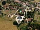 Photos aériennes de Saint-Bonnet-de-Joux (71220) | Saône-et-Loire, Bourgogne-Franche-Comté, France - Photo réf. T042415