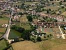 Photos aériennes de Saint-Bonnet-de-Joux (71220) | Saône-et-Loire, Bourgogne-Franche-Comté, France - Photo réf. T042416