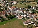 Photos aériennes de Saint-Bonnet-de-Joux (71220) | Saône-et-Loire, Bourgogne-Franche-Comté, France - Photo réf. T042417