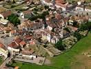 Photos aériennes de Saint-Bonnet-de-Joux (71220) | Saône-et-Loire, Bourgogne-Franche-Comté, France - Photo réf. T042418