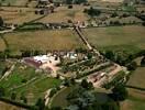 Photos aériennes de Saint-Bonnet-de-Joux (71220) | Saône-et-Loire, Bourgogne-Franche-Comté, France - Photo réf. T042420