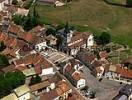 Photos aériennes de Saint-Bonnet-de-Joux (71220) | Saône-et-Loire, Bourgogne-Franche-Comté, France - Photo réf. T042422