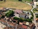 Photos aériennes de Saint-Bonnet-de-Joux (71220) | Saône-et-Loire, Bourgogne-Franche-Comté, France - Photo réf. T042424