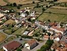 Photos aériennes de Saint-Bonnet-de-Joux (71220) | Saône-et-Loire, Bourgogne-Franche-Comté, France - Photo réf. T042425